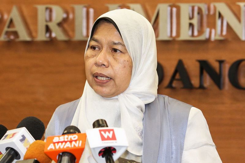 Raudhah Ville’s ‘Islamic City’ model no threat to national unity, minister
