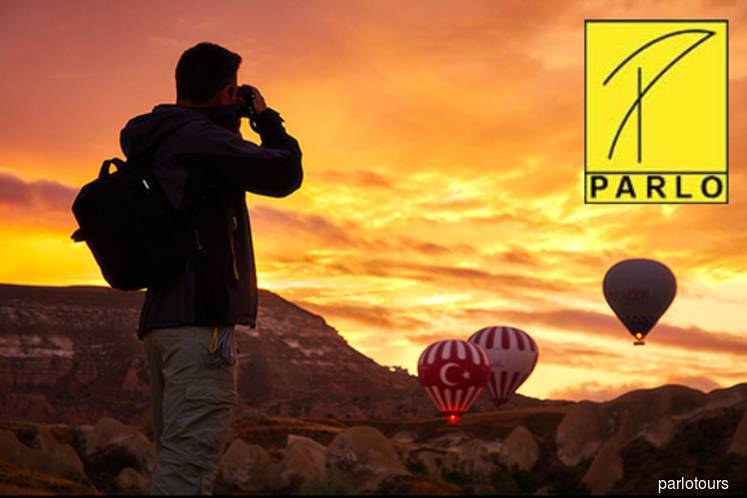Parlo launches B2B platform for tour agents