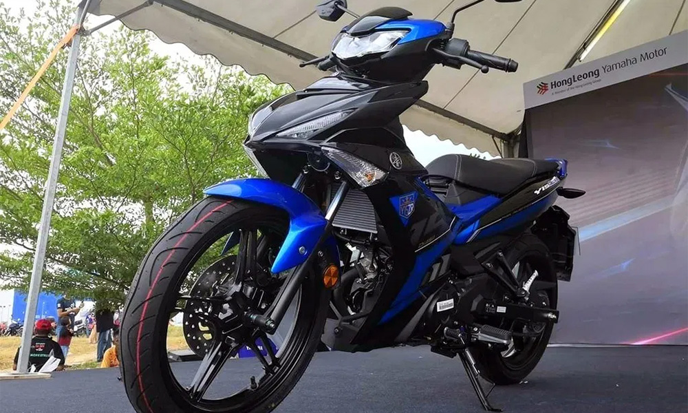 Police warn parties promoting illegal motorcycle modifications