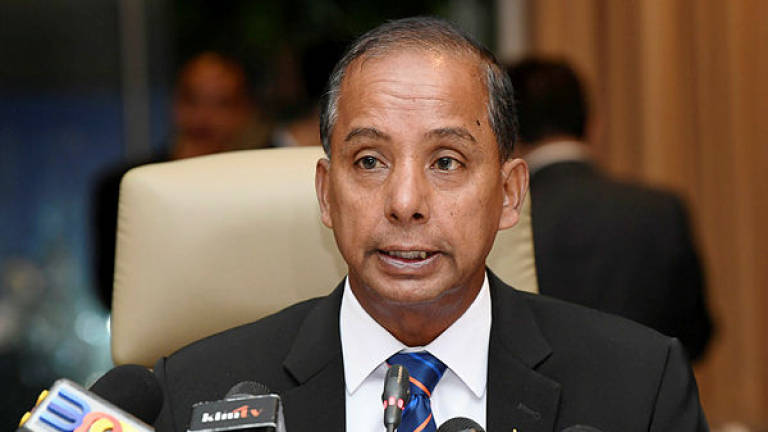 Ministry drafts National Human Resources Blueprint to face IR 4.0