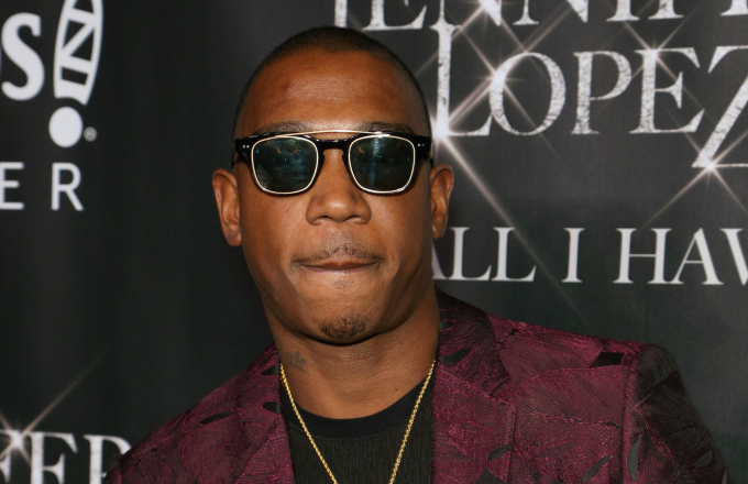 Ja Rule Blasts 50 Cent Over 6ix9ine Comments: 'Your Hero 50 a Hoe'