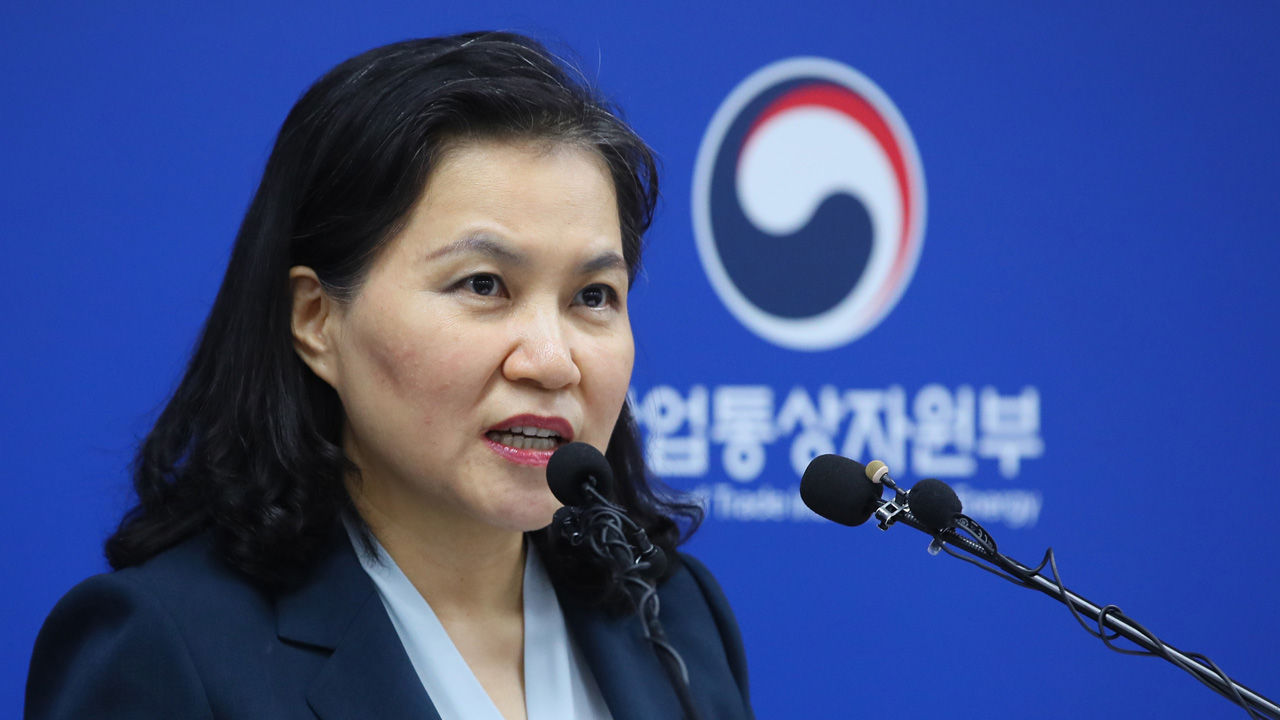 出手了 韩国11日要在WTO起诉日本出口管制措施