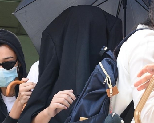 【修例风波】20岁女生被控暴动罪准到波兰留学 官指证据非「强而有力」