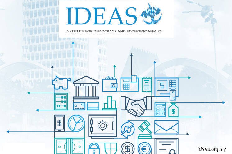 Malaysia's National Budget Office seeks IDEAS' input for Budget 2020