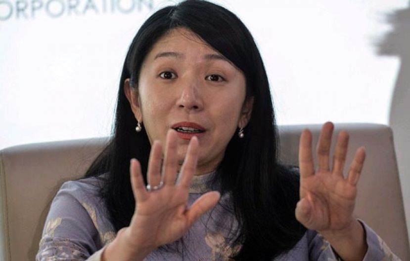 印尼指烟霾来自大马 杨美盈出示数据反驳