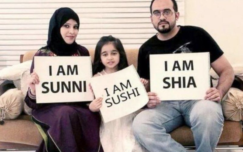 Understanding the Sunni-Shia issue