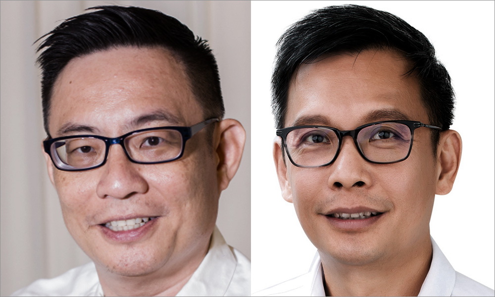 Two Perak DAP committee members resign over Nga's remarks on Paul Yong