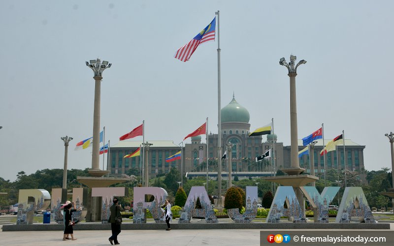 A city needs soul, says economist in dismissing buzz over new Indonesian capital