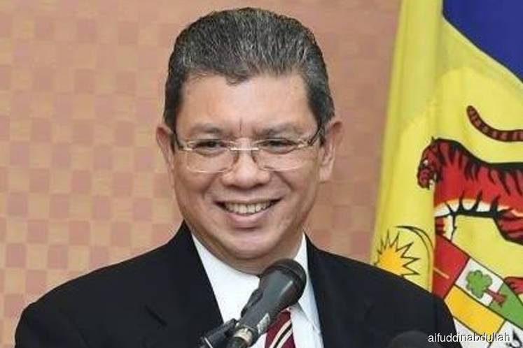 Malaysia, China to strengthen existing good relationship