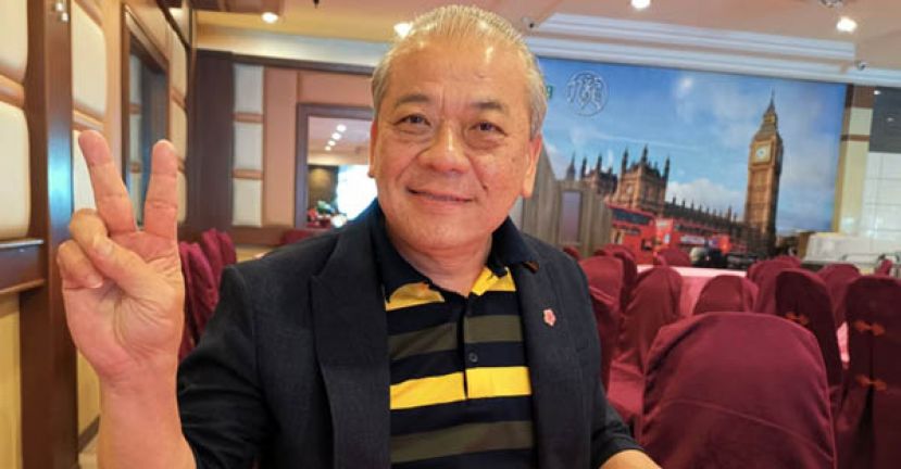 华总支持购国货运动 吴添泉:助振兴经济