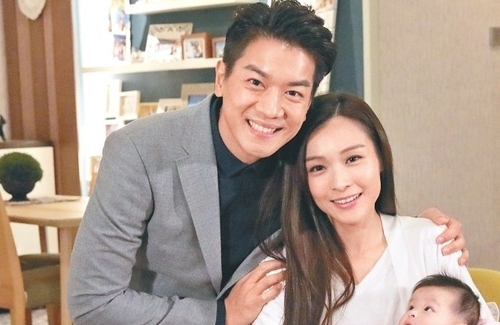 TVB Replaces Ali Lee and Lai Lok Yi in “Who Wants a Baby 2”