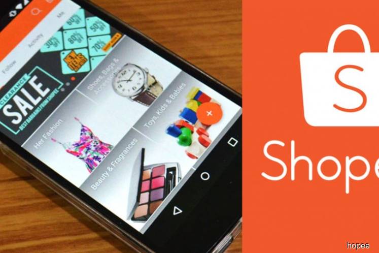 Shopee expresses support for digital tax