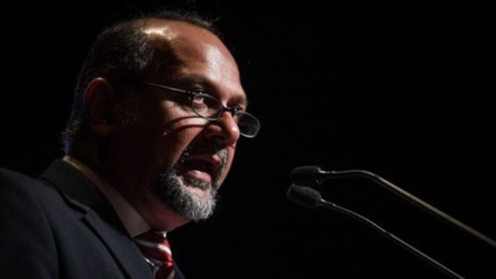 Thousands of fake social media accounts removed: Malaysian communications minister