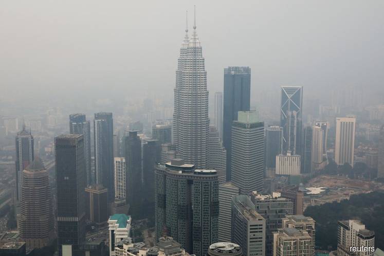 Nationwide ban on open burning as haze problem escalates