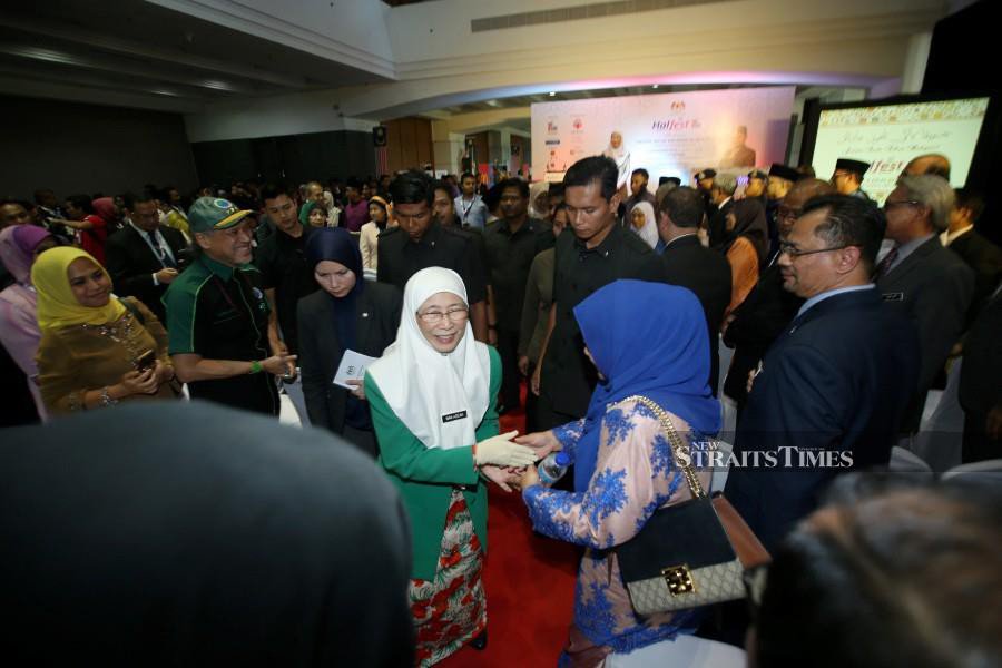 DPM heading to Jakarta for Habibie's funeral