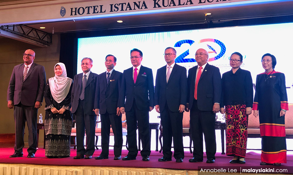 Parliament to finally debate Suhakam's report