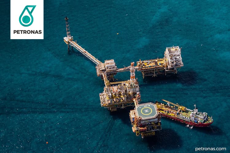 Petronas to provide LNG bunkering early next year
