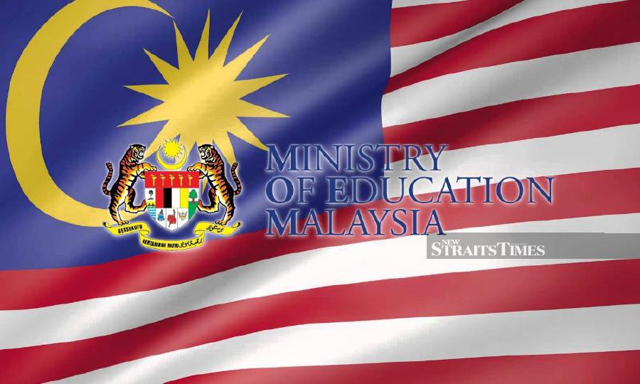 Edu Ministry lodges MACC report over fake bank statements from contractors