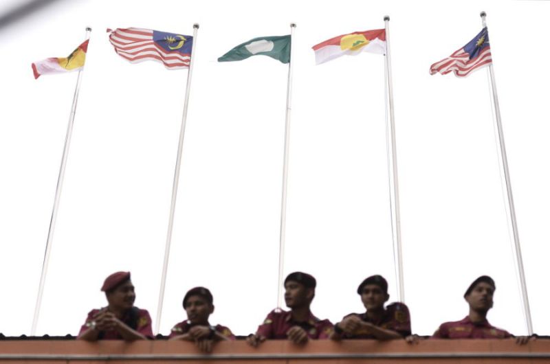 Hadi: No more bad blood between PAS and Umno