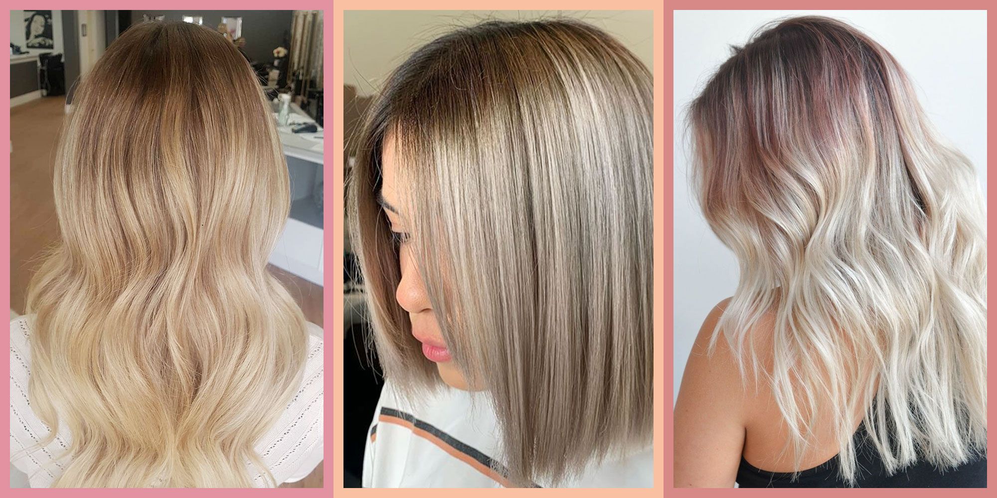 20 Shadow Root Hair Color Ideas That You'll Be Obsessed With