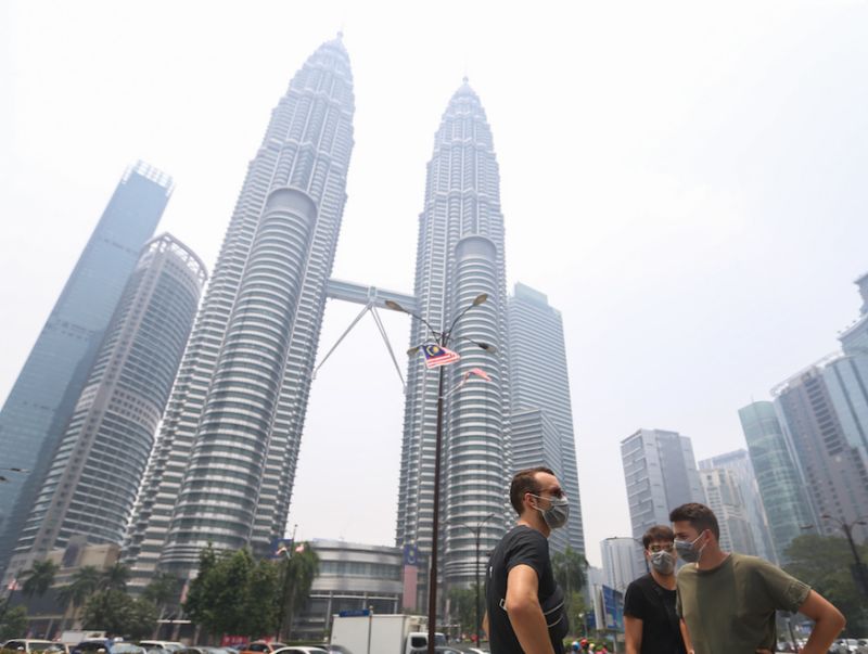 Malaysians to join Global Climate Strike on Sept 21