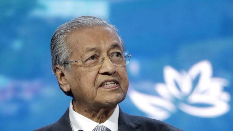Special cabinet session tomorrow on Shared Prosperity Vision