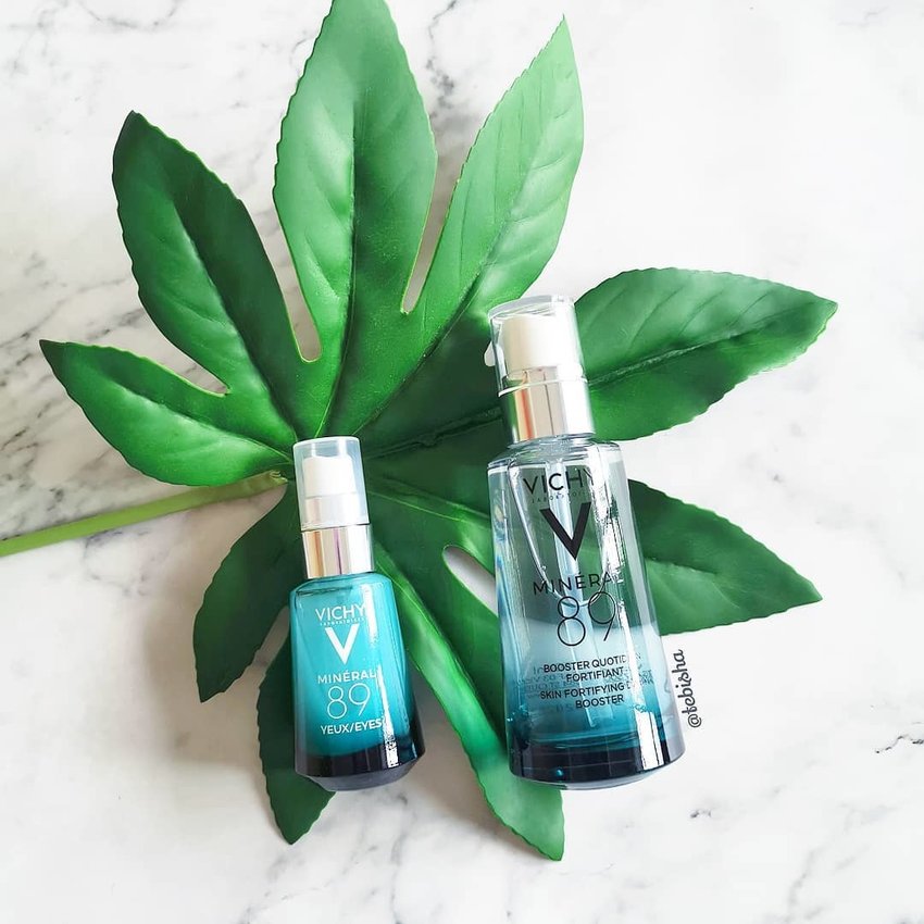 FAVE 5: Youthful Skin Faves