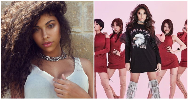 Meet Alex Reid, the First Black K-Pop Idol