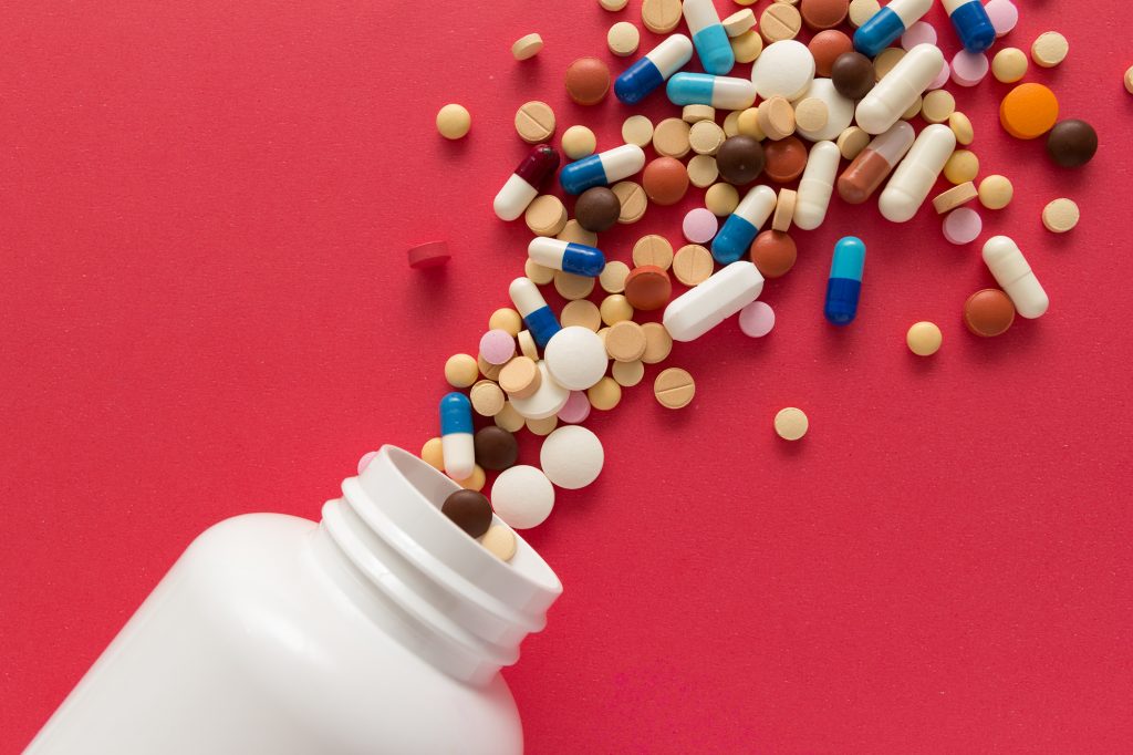 Dietary supplements address NCDs better than food, says association