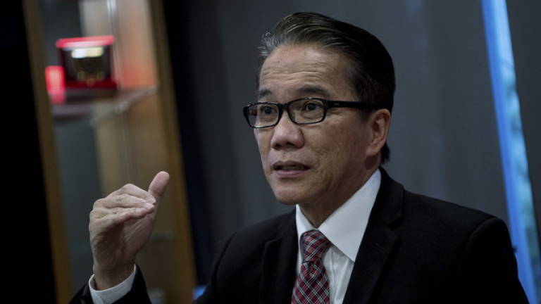 Government may set up independent law panel