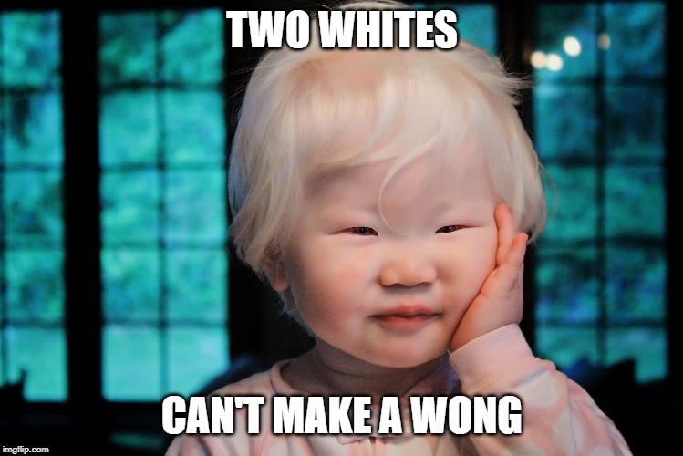 A white couple is suing a fertility clinic after having an Asian baby