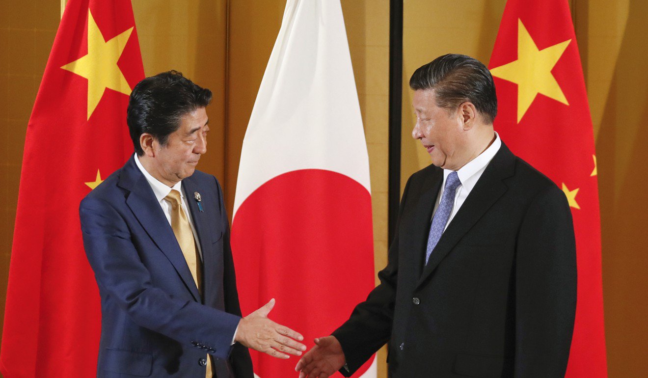 Indonesia set to choose Japan over China to get second rail mega-project on track