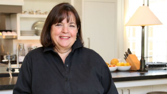Ina Garten Shared the Playlist She Listens to When She Cooks & It’s Incredible