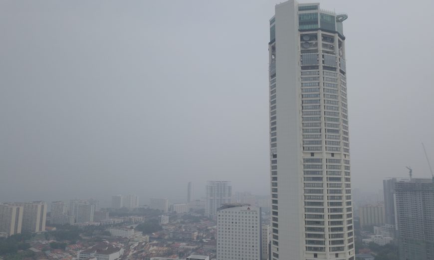 Penang reps to distribute face masks to children, senior citizens
