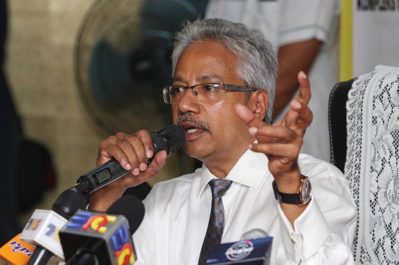 Waytha says to wait for post-mortem report as doubts linger over Orang Asli deaths