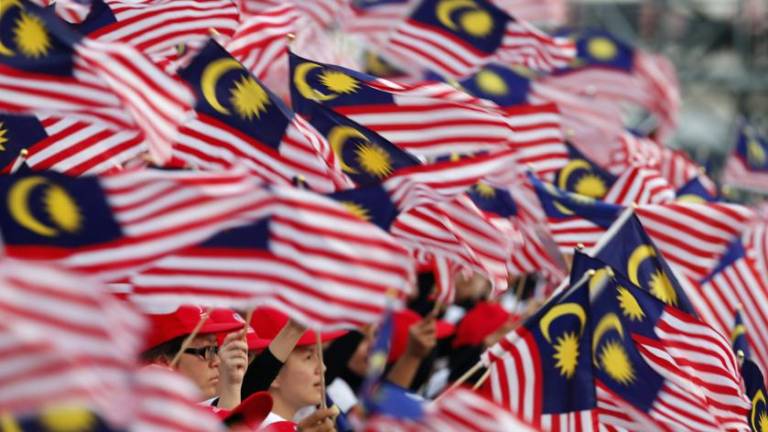 Malaysia Day mirrors concept of ‘Malaysia’