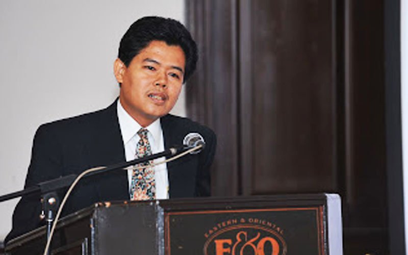 Be bold in speaking on public interest issues, lawyer tells Bar Council