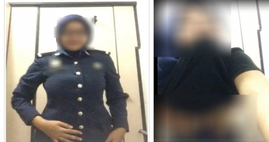 【关税局女官员自慰】不甘分手散播不雅视频　前男友被捕