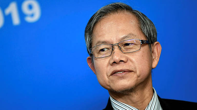 Health Ministry applies for allocation for E-Medical Record system under 2020 budget
