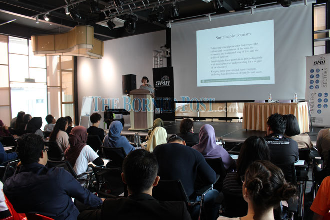 Academician: Sustainable tourism demands a lot, but not an impossible task