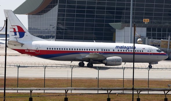 MH370 bombshell: How surprise debris discovery helps pinpoint search location