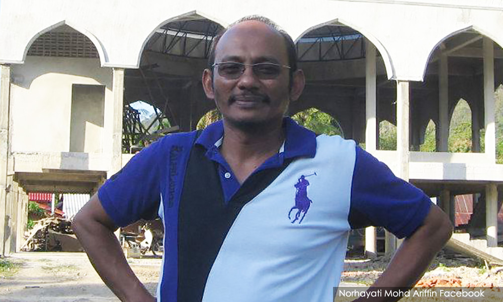 Missing activist case: Telcos, banks help taskforce hunt suspects
