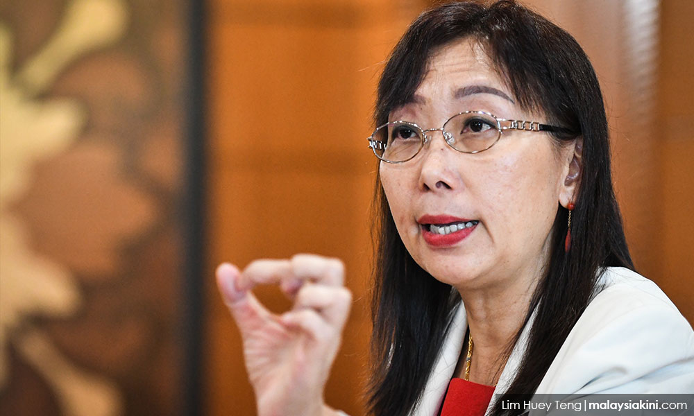 Kok: Four oil palm plantation firms ready to answer accusations