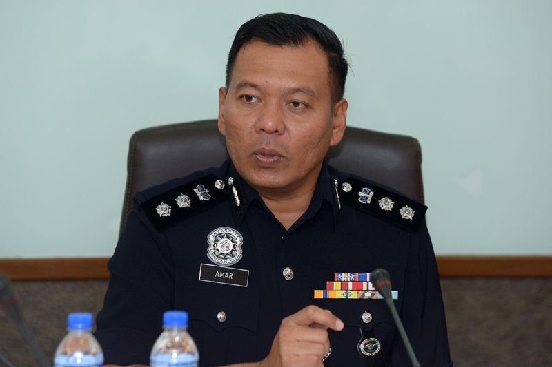 Police: Indian national among duo arrested in secret society fight