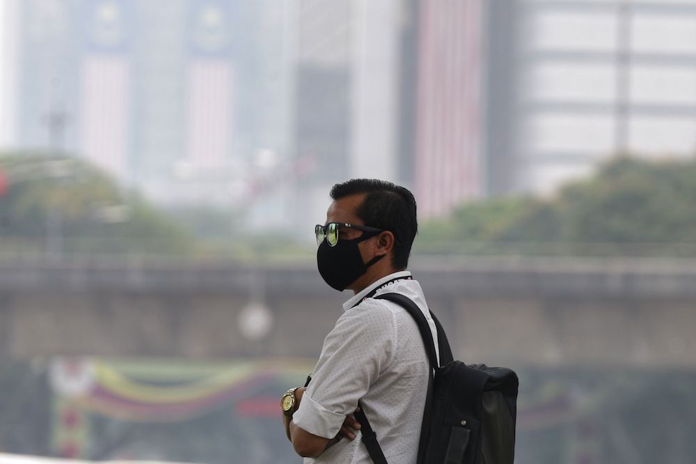 As status quo fails, experts moot long arm of law to punish haze culprits