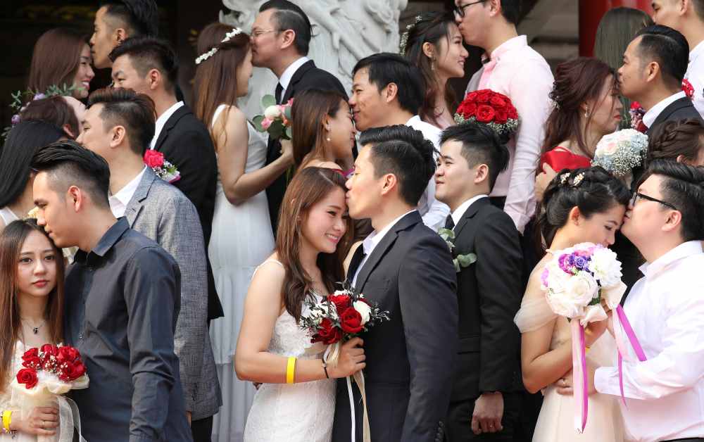 Govt sets up pre-marriage module to help potential brides, bridegrooms manage their finances