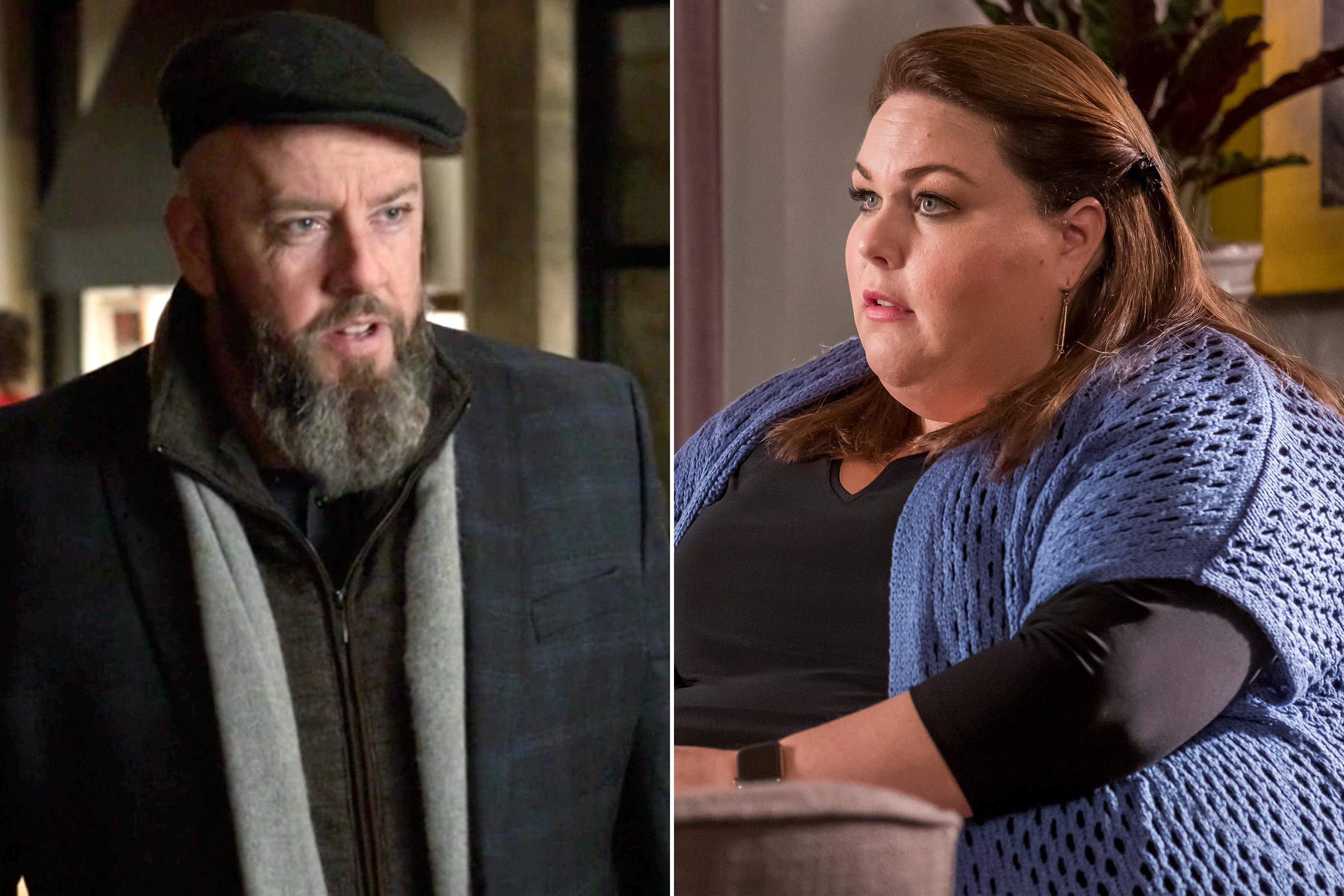 This Is Us star Chris Sullivan says that the show is 'going in a direction no one expects'