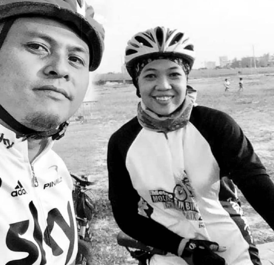 Superbike couple killed in Mersing collision; third biker injured