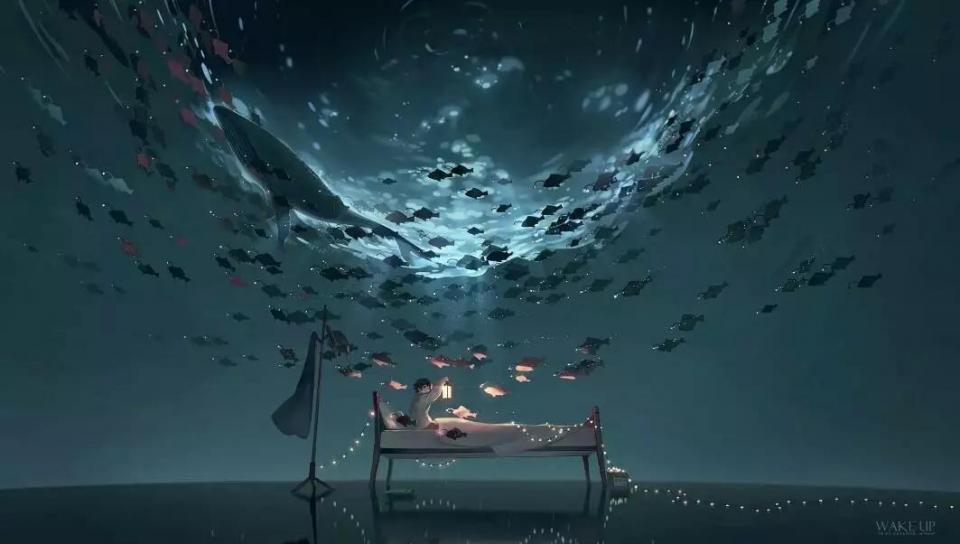 在“约死群”里，有很多成员在探讨自杀方式和自杀攻略！