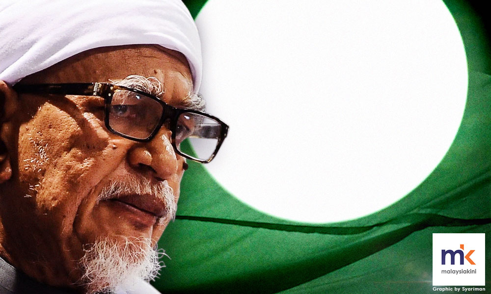 Umno-PAS alliance - who's to blame?